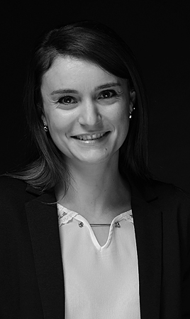 RGP melanie morel